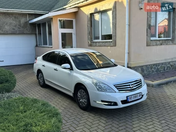 Авто Nissan Teana 2013 № 7107541