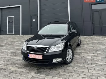 Авто Skoda Octavia 2010 № 7107661