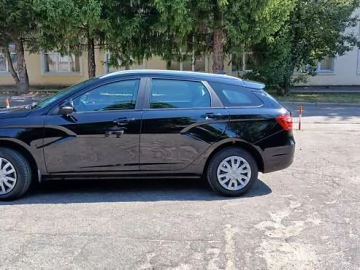 Авто ВАЗ Vesta Sw 2022 № 7107813