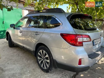 Авто Subaru Outback 2015 № 7108031