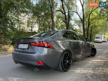 Авто Lexus Is 2014 № 7108081