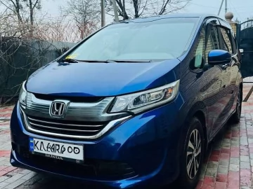 Авто Honda Freed 2017 № 7108267