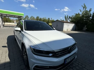 Авто Volkswagen Passat 2015 № 7108274