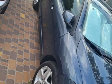 Авто Renault Megane 2015 № 7108494