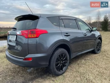 Авто Toyota Rav4 2012 № 7110048