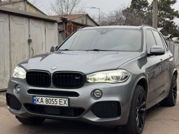 Авто BMW X5 2018 № 7110113