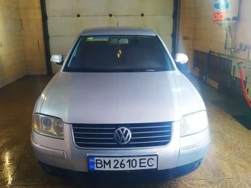Авто Volkswagen Passat 2005 № 7110204