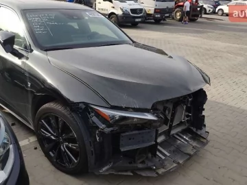 Авто Lexus Is 2021 № 7111182