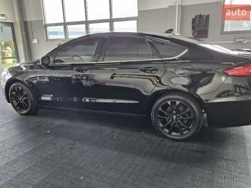 Авто Ford Fusion 2019 № 7111208