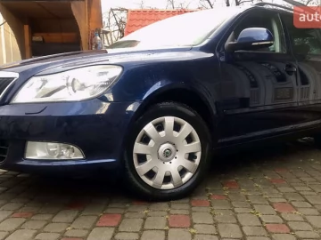Авто Skoda Octavia 2010 № 7112627