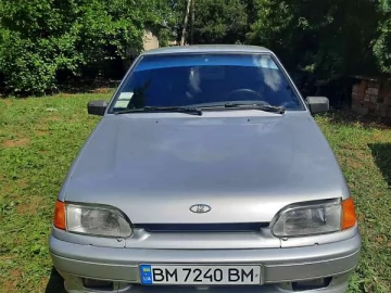 Авто ВАЗ 2114 Samara 2010 № 7112750