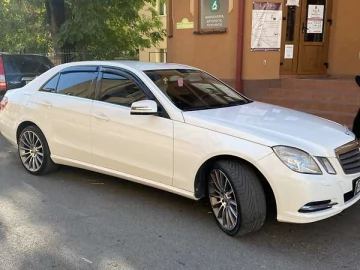 Авто Mercedes E-Class 2012 № 7112760