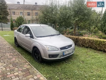 Авто Ford Focus 2006 № 7112822