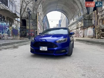 Авто Ford Focus 2015 № 7114618