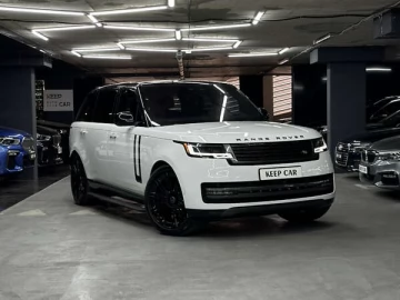 Авто Land Rover Range Rover 2022 № 7115066
