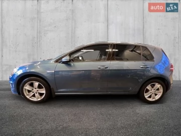 Авто Volkswagen E-Golf 2015 № 7118681