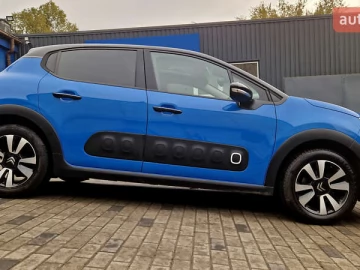 Авто Citroen C3 2019 № 7118686