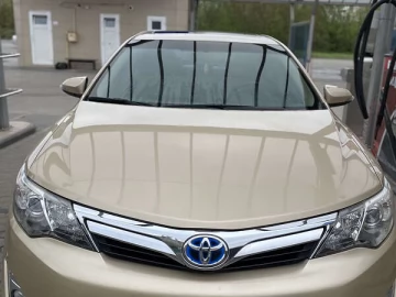 Авто Toyota Camry 2012 № 7118701