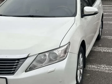 Авто Toyota Camry 2012 № 7118707