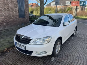 Авто Skoda Octavia 2012 № 7118934