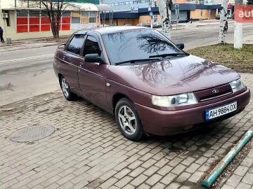 Авто ВАЗ 2110 2003 № 7118956
