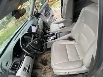 Авто Honda Pilot 2016 № 7119142