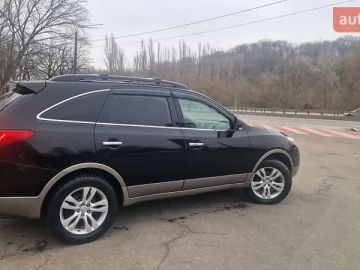Авто Hyundai Ix55 2011 № 7119217