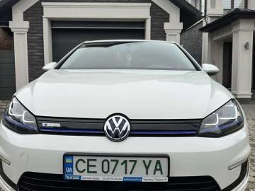 Авто Volkswagen Golf 2014 № 7119286