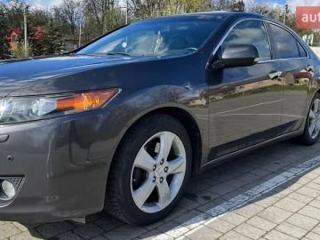 Авто Honda Accord 2008 № 7119393
