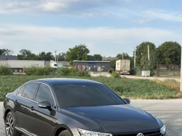 Авто Volkswagen Passat 2020 № 7119634