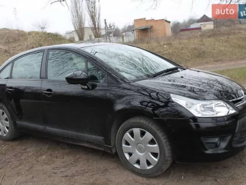 Авто Citroen C4 2010 № 7119708