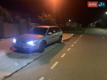 Авто Audi A4 1999 № 7119780