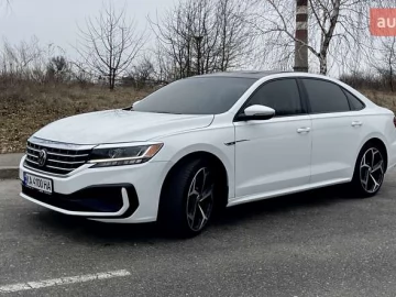 Авто Volkswagen Passat 2020 № 7119869