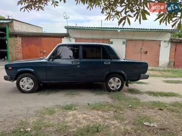 Авто ВАЗ 2107 2005 № 7119915