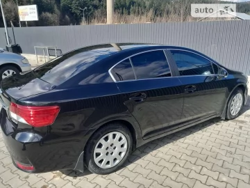 Авто Toyota Avensis 2013 № 7120044