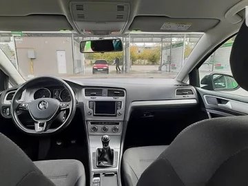 Авто Volkswagen Golf 2016 № 7120298