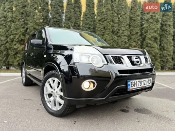 Авто Nissan X-Trail 2013 № 7120307