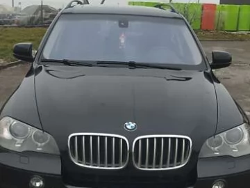 Авто BMW X5 2011 № 7120332