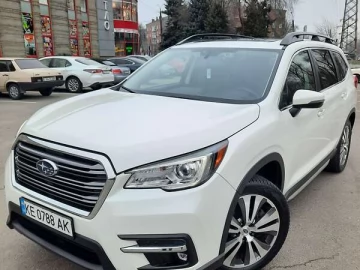 Авто Subaru Ascent 2020 № 7120361