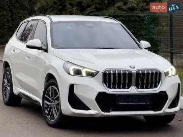 Авто BMW X1 2023 № 7120404