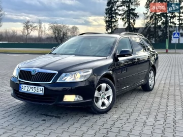 Авто Skoda Octavia 2012 № 7120490
