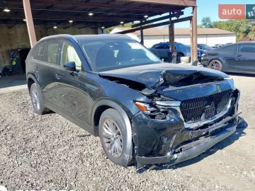 Авто Mazda Cx-90 2024 № 7120572