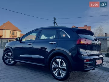 Авто KIA Niro 2021 № 7120599