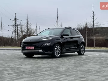 Авто Hyundai Kona Electric 2022 № 7120611