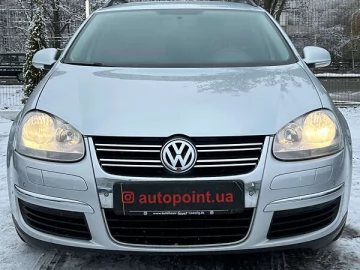 Авто Volkswagen Golf 2009 № 7120823