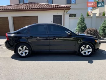 Авто Volvo S40 2011 № 7120845