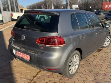Авто Volkswagen Golf 2012 № 7120881