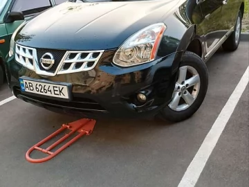Авто Nissan Rogue 2013 № 7120946
