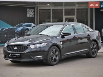Авто Ford Taurus 2013 № 7120948