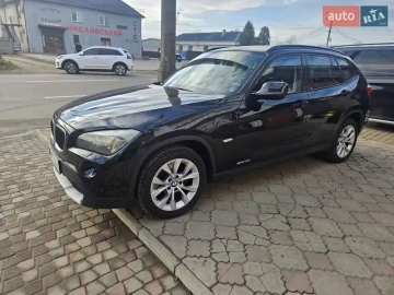 Авто BMW X1 2012 № 7120950